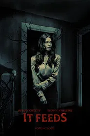 It Feeds movie poster