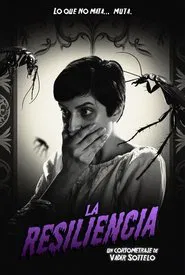 La resiliencia movie poster