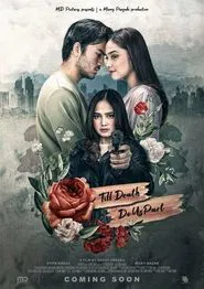 Poster do filme Till Death Do Us Part