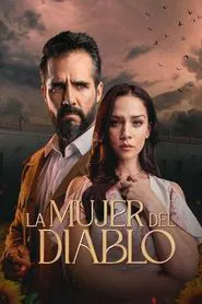 La mujer del diablo tv show poster