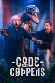 Code van Coppens tv show poster