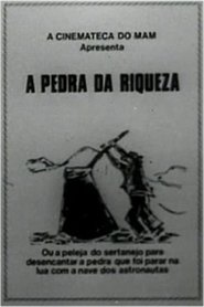 A Pedra da Riqueza movie poster