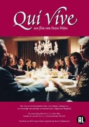 Qui Vive movie poster