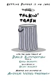 Poster do filme Talkin' Trash
