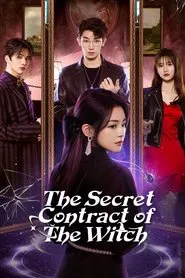 The Secret Contract of the Witch tv show poster