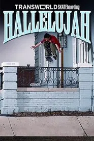 Poster do filme Hallelujah