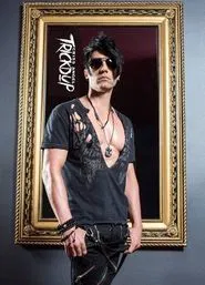 Criss Angel: Trick'd Up tv show poster