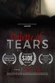 Palette of Tears movie poster