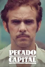 Pecado Capital movie poster