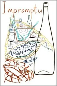 Impromptu movie poster