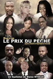 Le prix du péché tv show poster