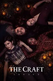 The Craft: Legacy movie poster
