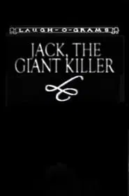 Jack the Giant Killer movie poster