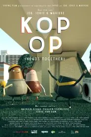 Heads Together movie poster