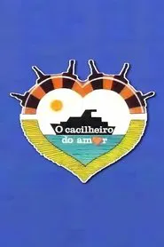 O Cacilheiro do Amor tv show poster