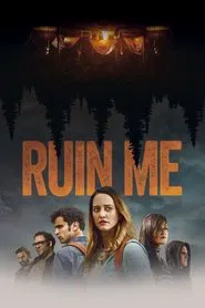 Ruin Me movie poster