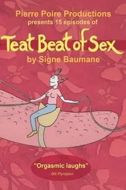 Teat Beat of Sex movie poster
