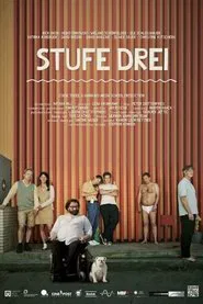 Stufe Drei movie poster