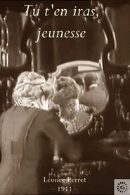 You'll Go Away, Youth movie poster