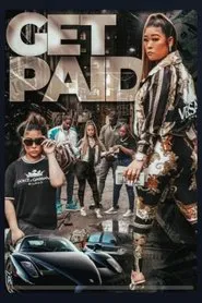 Get Paid movie poster