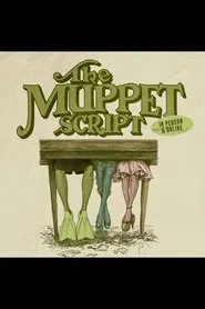 The Muppet Script movie poster