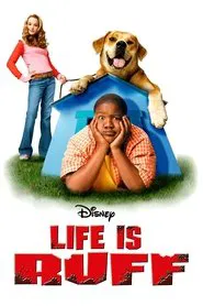 Life Is Ruff movie poster