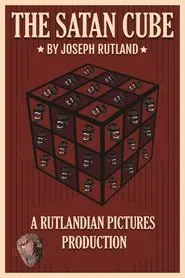 The Satan Cube movie poster