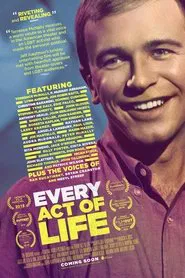 Every Act of Life movie poster