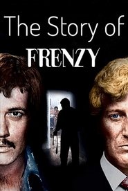 Poster do filme The Story of 'Frenzy'