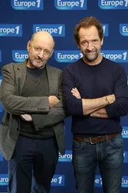 Les Radoteurs tv show poster