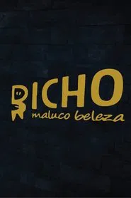 Poster da série Bicho Maluco Beleza