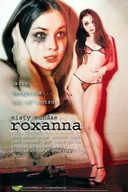 Poster do filme Roxanna