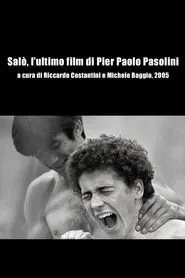 Salò, l’ultimo film di Pier Paolo Pasolini movie poster