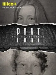 Un 3 juillet sur le pont tv show poster