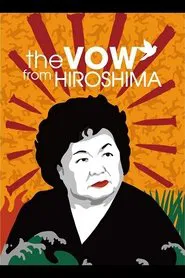 Poster do filme The Vow From Hiroshima