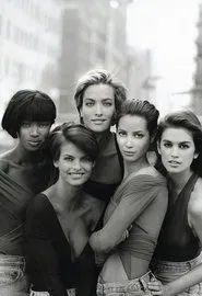 Models: The Film movie poster