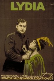Lydia movie poster