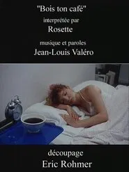 Bois ton café movie poster
