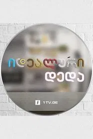 Perfect Mother tv show poster