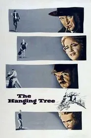 The Hanging Tree movie poster