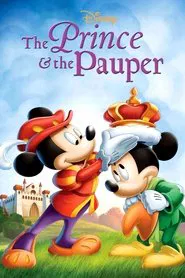 The Prince and the Pauper movie poster