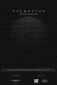 Veladores movie poster