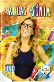 As Aulas Da Sónia movie poster
