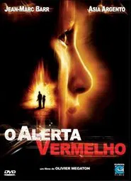Poster do filme O Alerta Vermelho