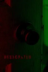 Desecrated movie poster