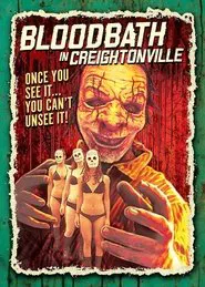 Poster do filme The Creightonville Terror