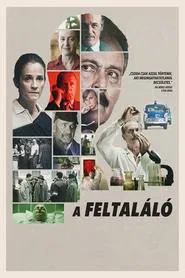 The Inventor movie poster