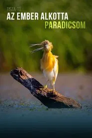 A Man-Made Paradise movie poster