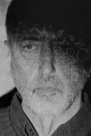 Roger Ballen - A Good Picture Comes from Nowhere movie poster