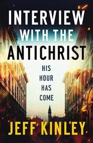 Interview with the Antichrist movie poster